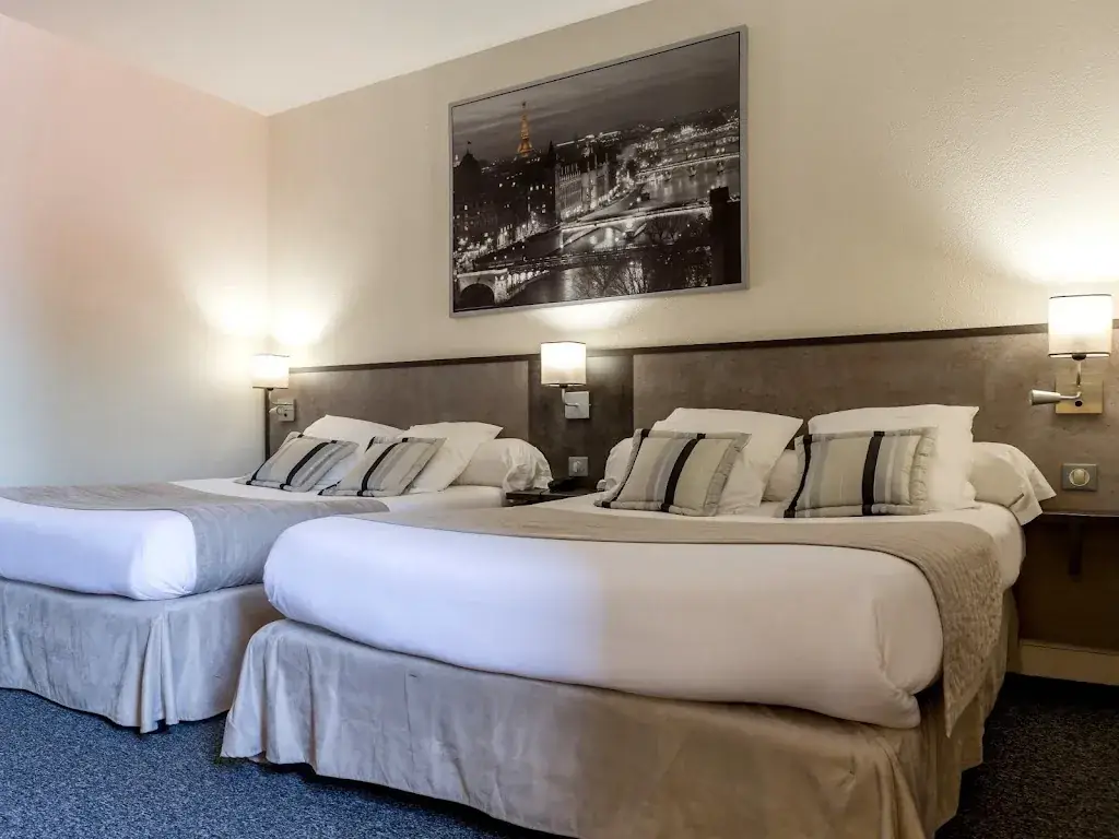 Logis Hôtel de France_Blaye_slider_image_3