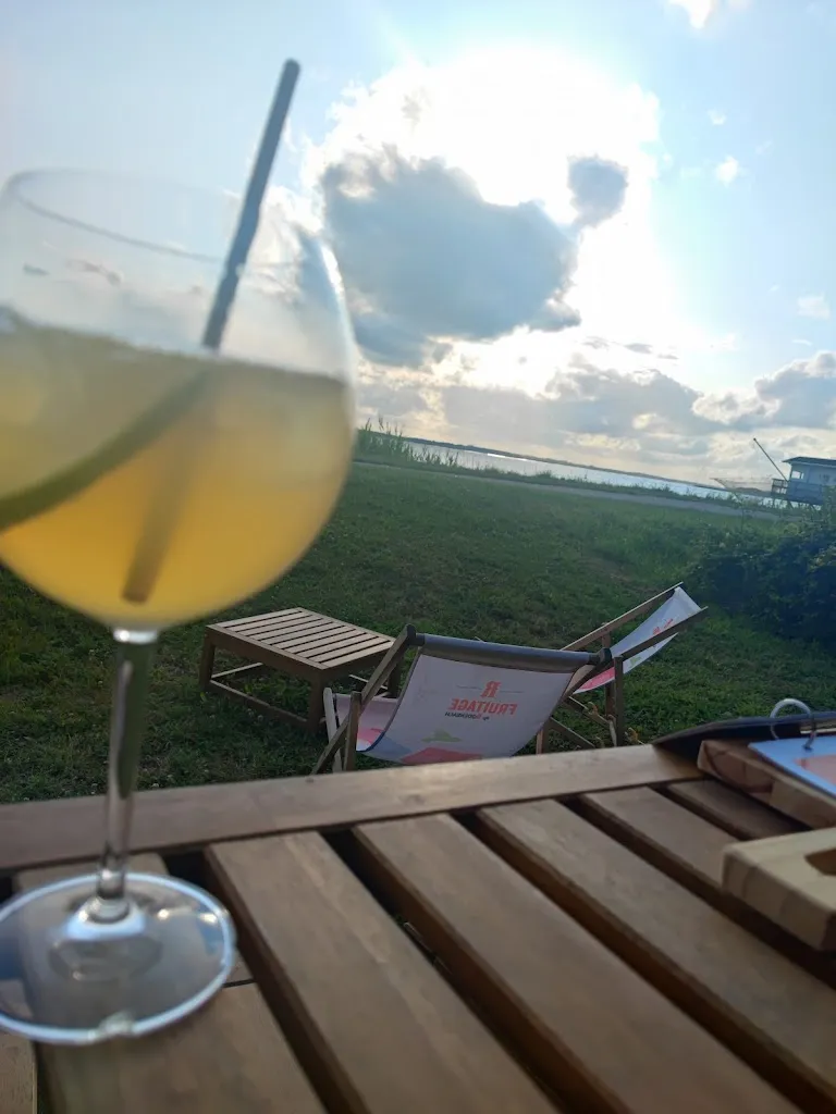 Josh Smith_Guinguette du Peyrat_Plassac_recensione