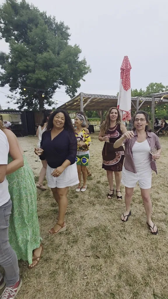 Jordan Silva_Guinguette du Peyrat_Plassac_recensione