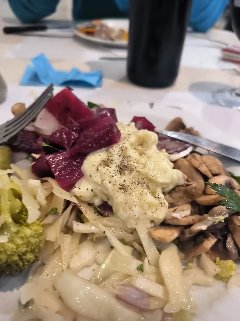 Menu_Le Relais De Roubisque Hôtel Restaurant_Saint-Aubin-de-Blaye_image_6