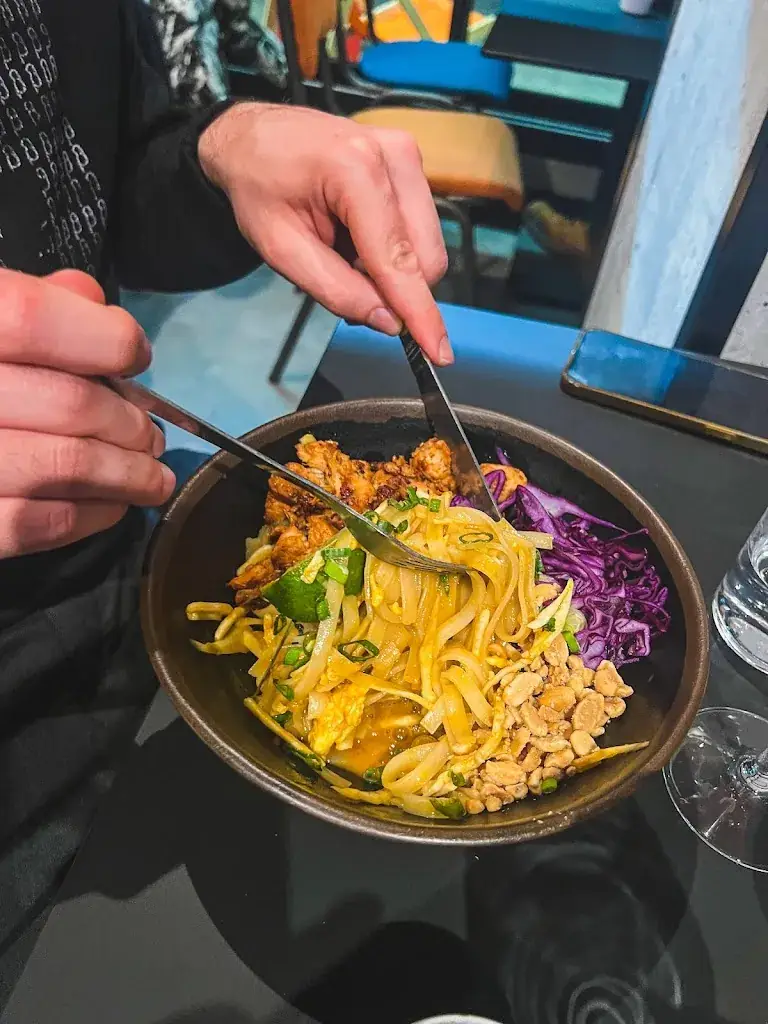 Menu_Camp De Base Pic Blanc - Alpe d'Huez_Huez_image_2