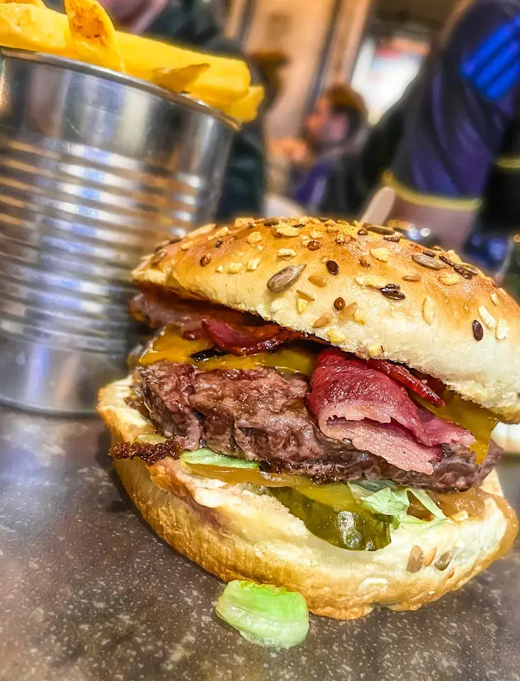 Menu_Camp De Base Pic Blanc - Alpe d'Huez_Huez_image_6