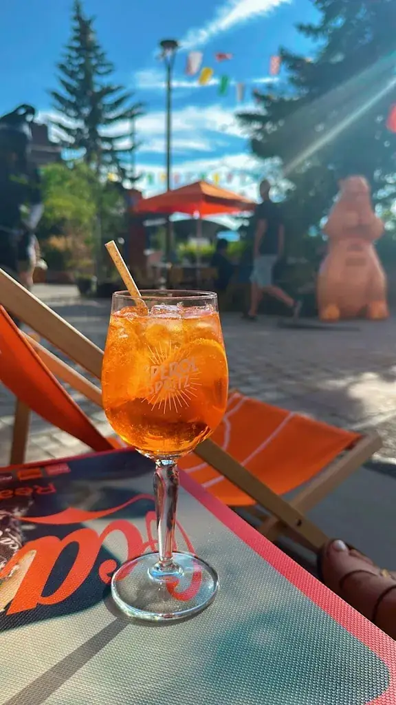 Menu_Camp De Base Pic Blanc - Alpe d'Huez_Huez_image_9