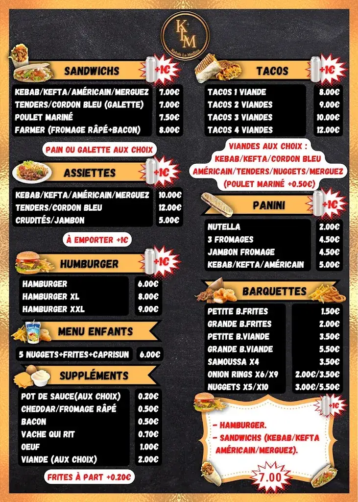 Menu_Kebab La Medina_Blaye_image_1