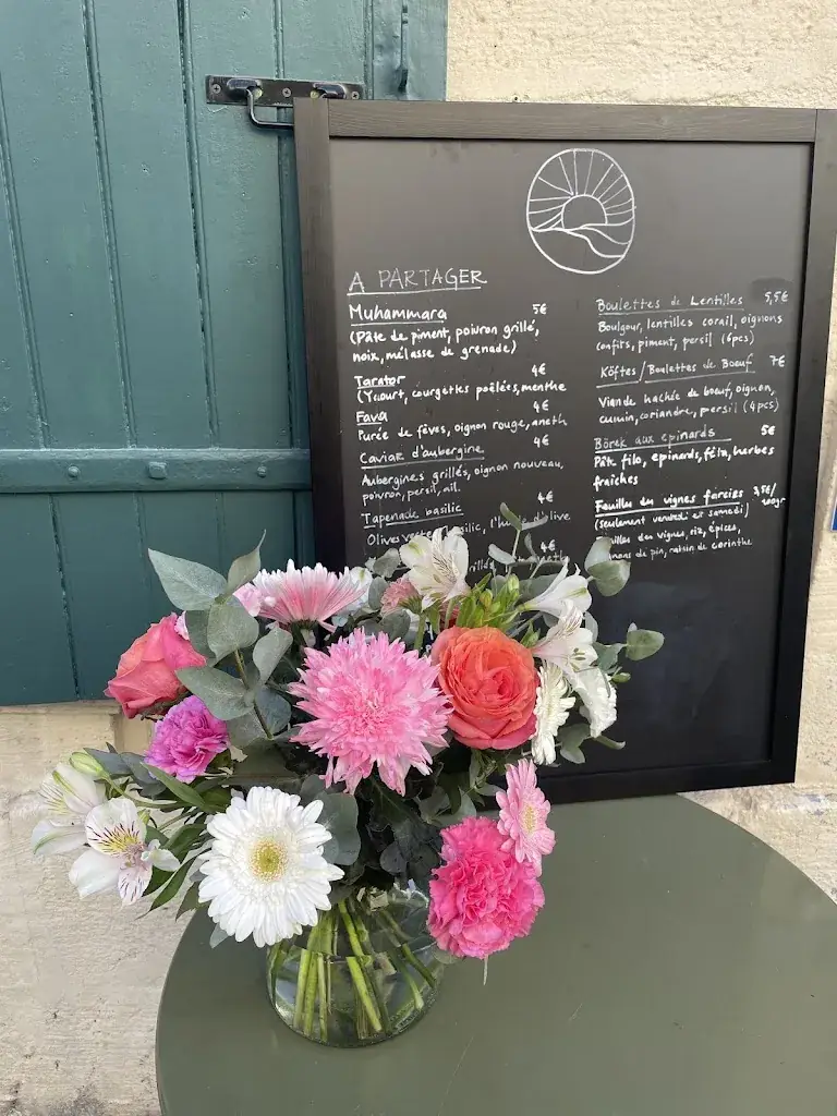 Menu_Les Filles du Soleil_Blaye_image_3