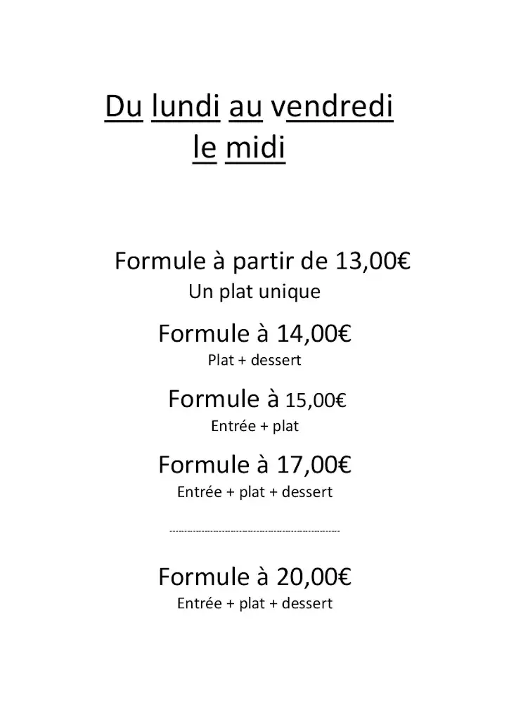 Menu_Restaurant O Minote_Saint-Aubin-de-Blaye_immagine_2