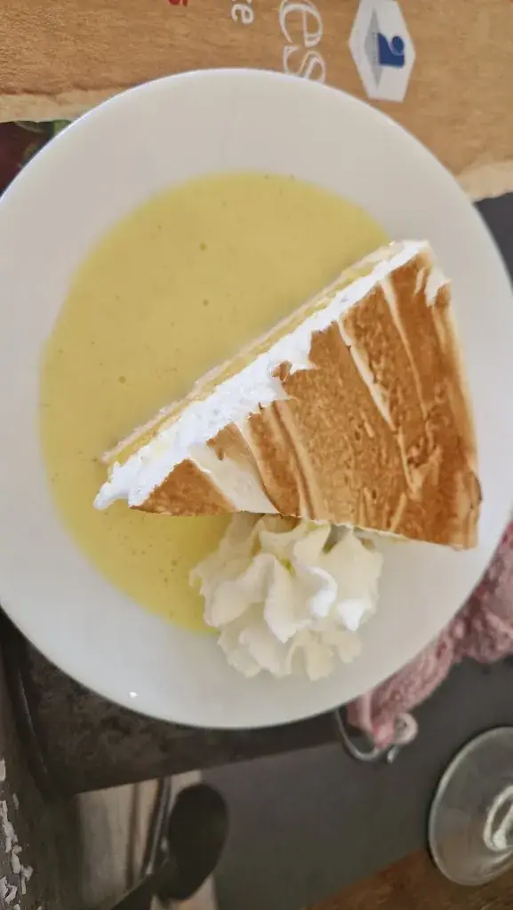 Uli Braun_Restaurant O Minote_Saint-Aubin-de-Blaye_recensione