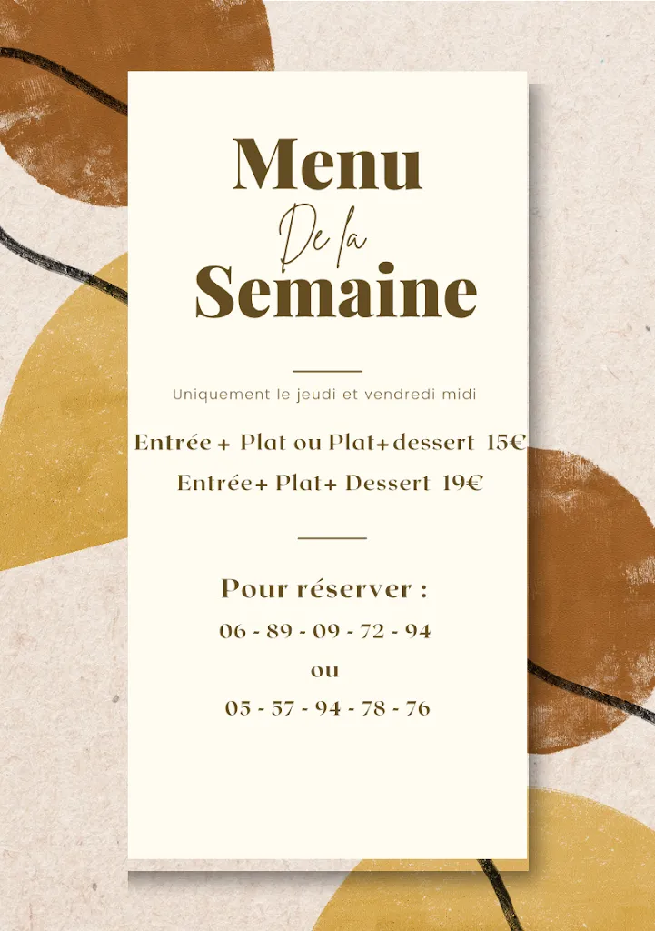 Menu_La table du Moulin Blanc_Saint-Christoly-de-Blaye_image_2