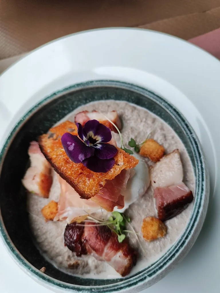 Menu_La table du Moulin Blanc_Saint-Christoly-de-Blaye_image_7