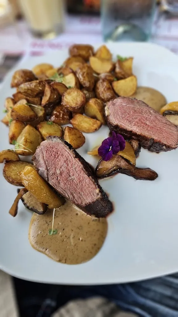 Menu_La table du Moulin Blanc_Saint-Christoly-de-Blaye_image_8