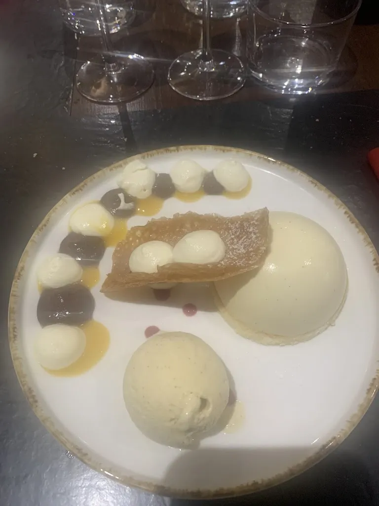 jean-marie reix_La table du Moulin Blanc_Saint-Christoly-de-Blaye_review