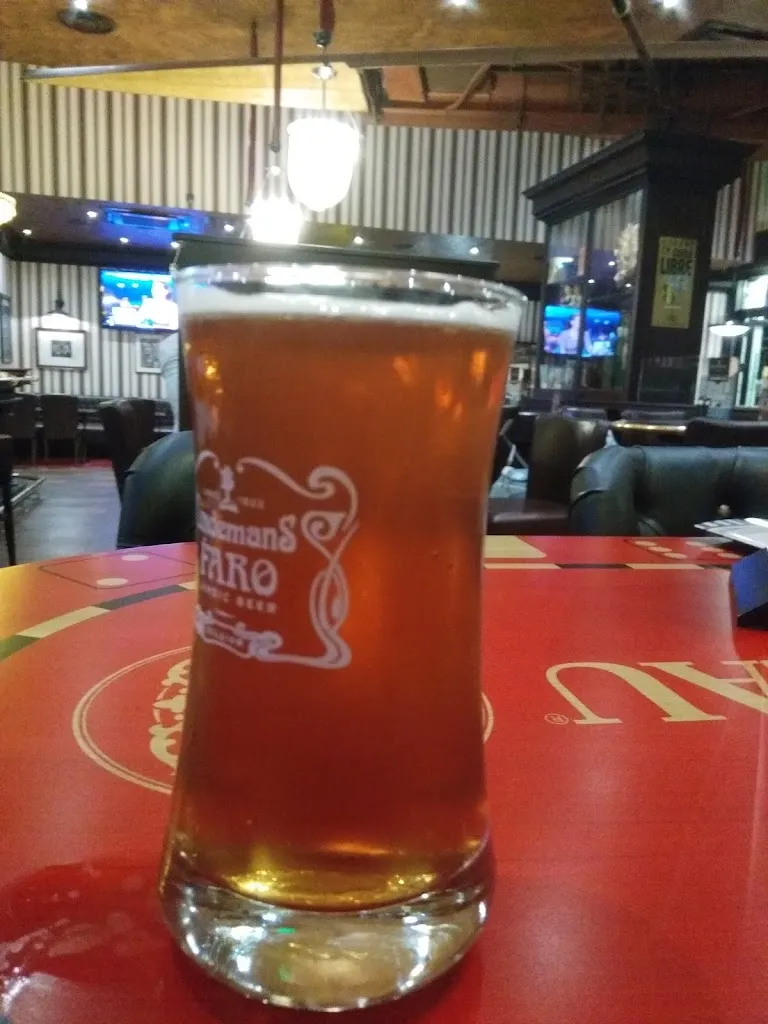 Menu_Au Bureau - Pub et Brasserie Boulazac_Manoire_image_7