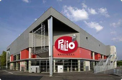 Au Bureau - Pub et Brasserie Boulazac restaurant in Manoire