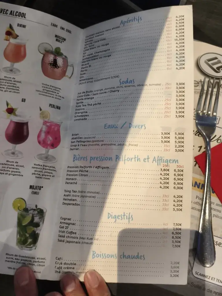 Menu_Buffet Moderne_Manoire_image_2