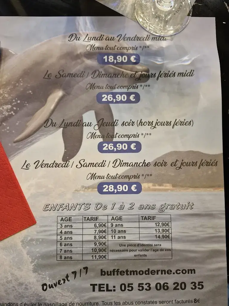 Menu_Buffet Moderne_Manoire_image_3