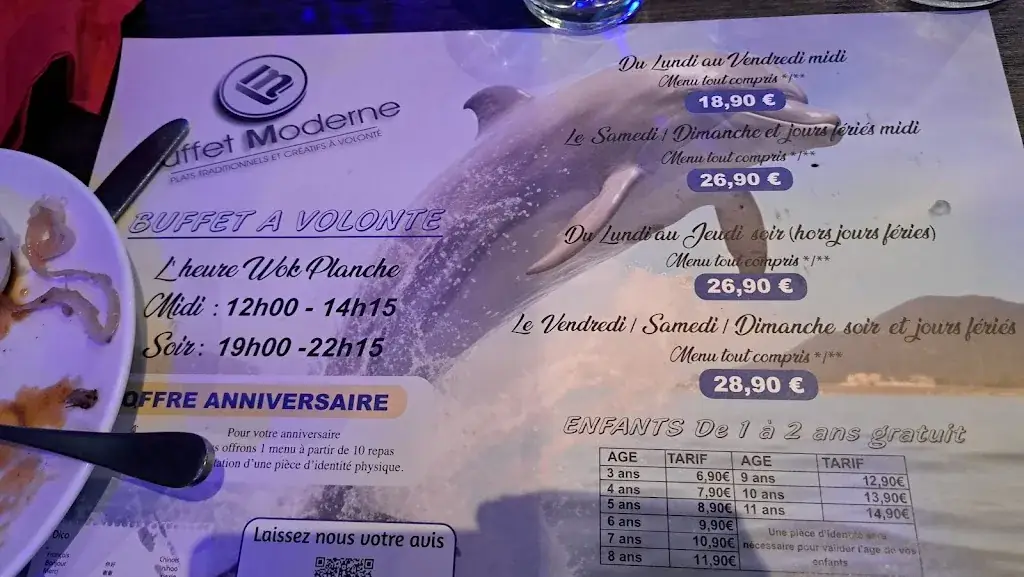 Menu_Buffet Moderne_Manoire_image_4