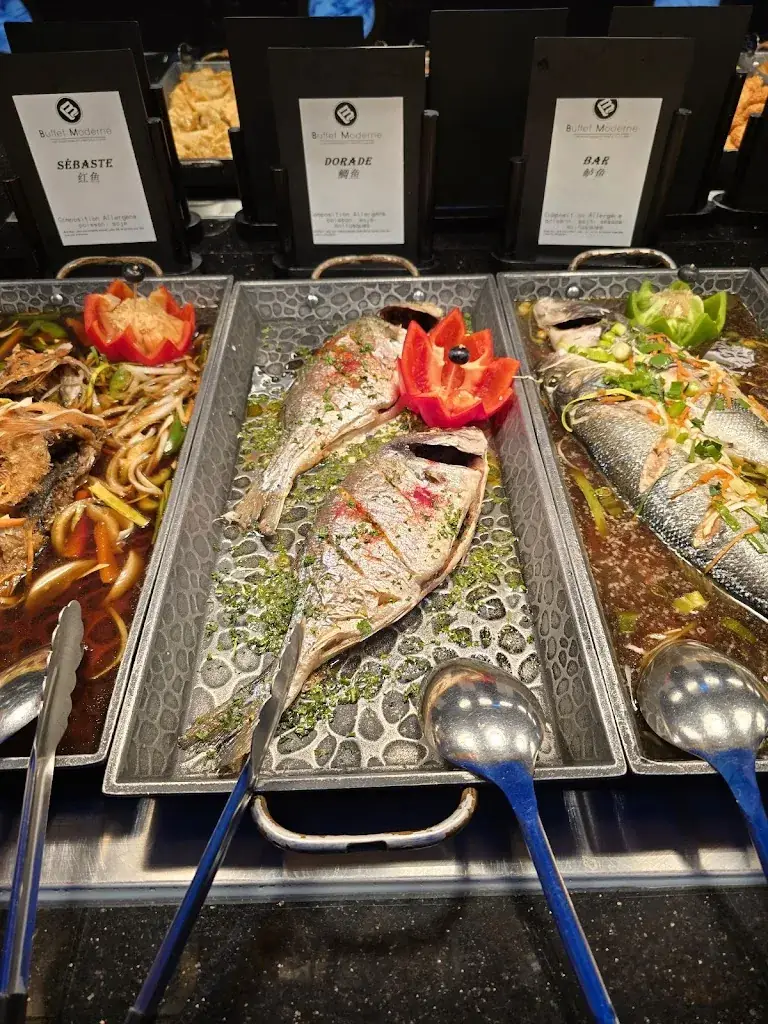 Menu_Buffet Moderne_Manoire_image_9