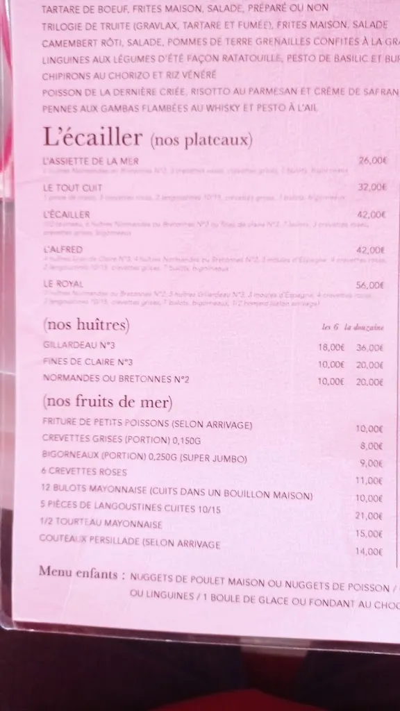 Menü_Alfred s'invite à Barnabé_Manoire_Bild_2