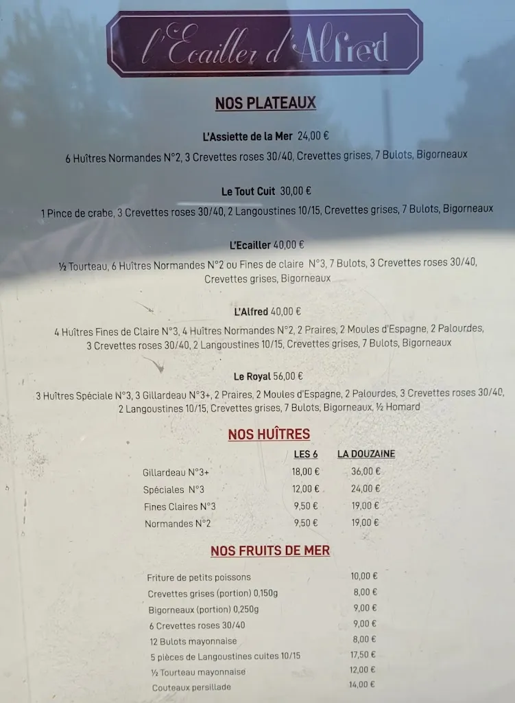 Menü_Alfred s'invite à Barnabé_Manoire_Bild_3