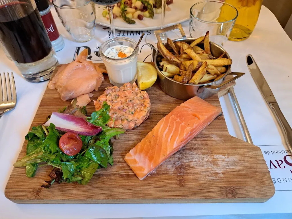 Menü_Alfred s'invite à Barnabé_Manoire_Bild_9