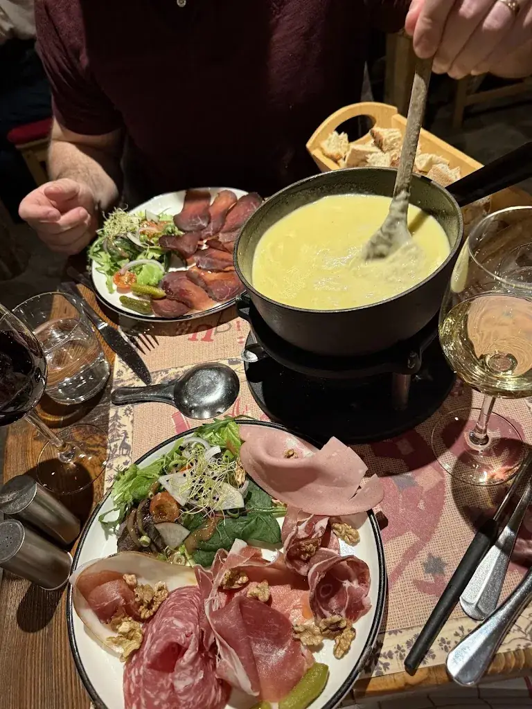 Ola Baldyga_L'Authentique_Huez_review