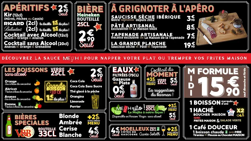 Menu_MEUH ! Restaurant Boulazac_Manoire_image_4