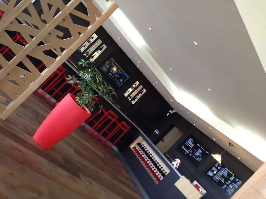 MEUH ! Restaurant Boulazac restaurant in Manoire