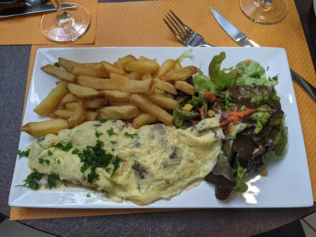 Le Médaillon_Manoire_menu_image_1