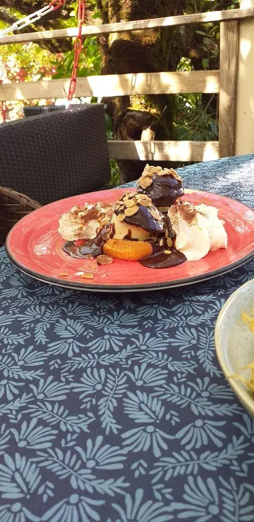 Menu_Auberge du Marais_Bouliac_immagine_5