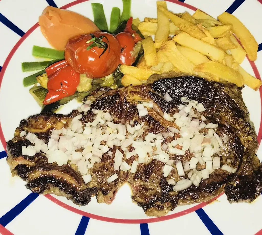 Menu_Auberge du Marais_Bouliac_immagine_8