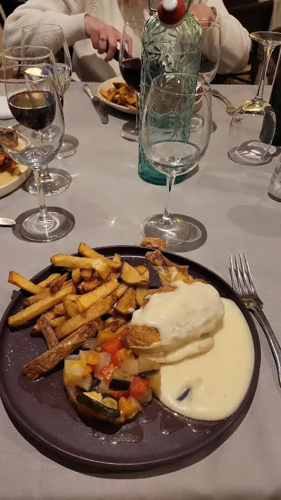 Menu_Auberge du Marais_Bouliac_immagine_9