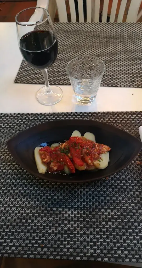 Francesco Bondoni_Auberge du Marais_Bouliac_recensione