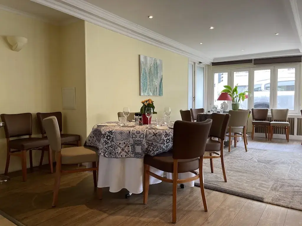 Yanis_Auberge du Marais_Bouliac_recensione