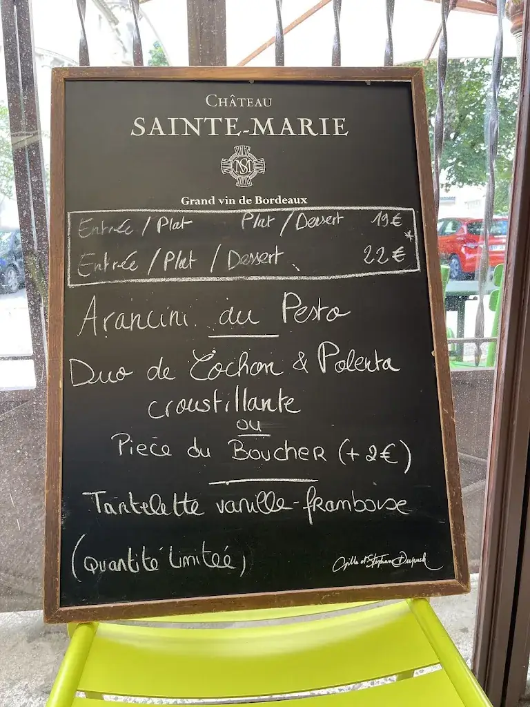 Menu_L'Espérance_Bouliac_image_2