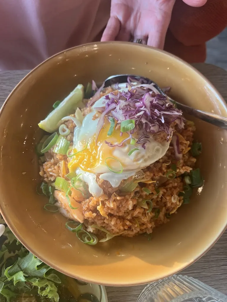 Stéphanie AUDEBERT_Santosha Bouliac_Bouliac_review