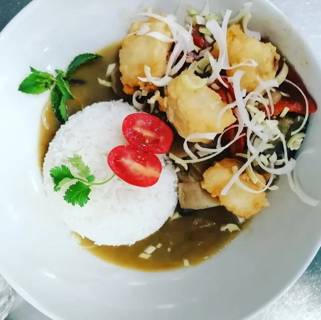 Achraf Salah_Santosha Bouliac_Bouliac_review