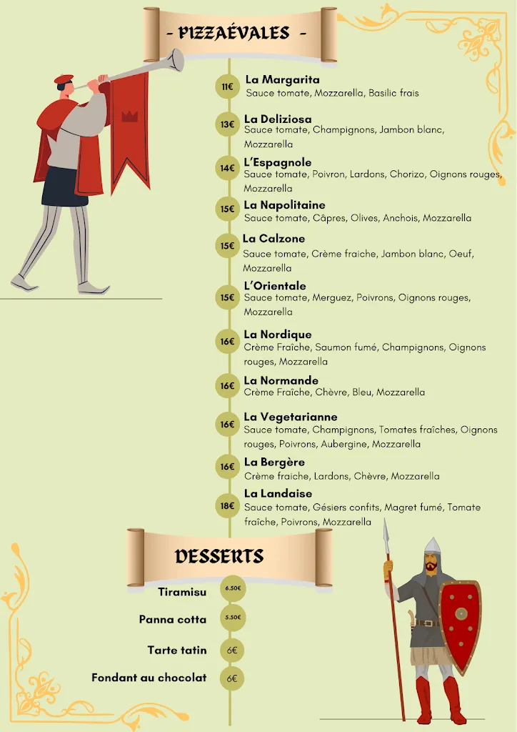 Menu_La Terrasse de Bouliac_Bouliac_immagine_1