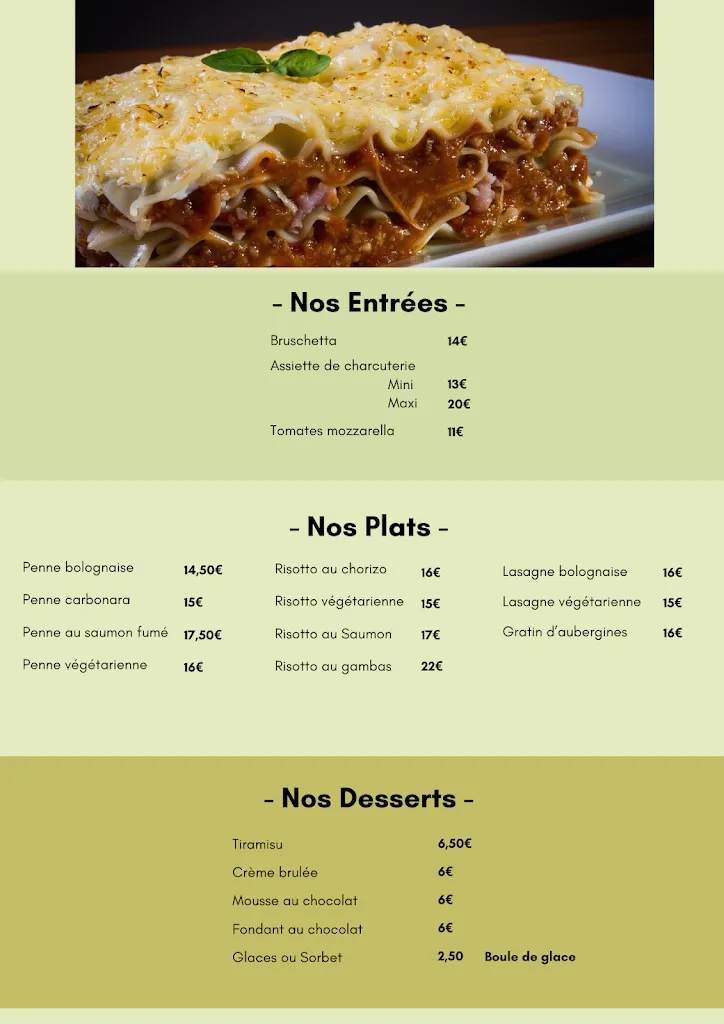 Menu_La Terrasse de Bouliac_Bouliac_immagine_2