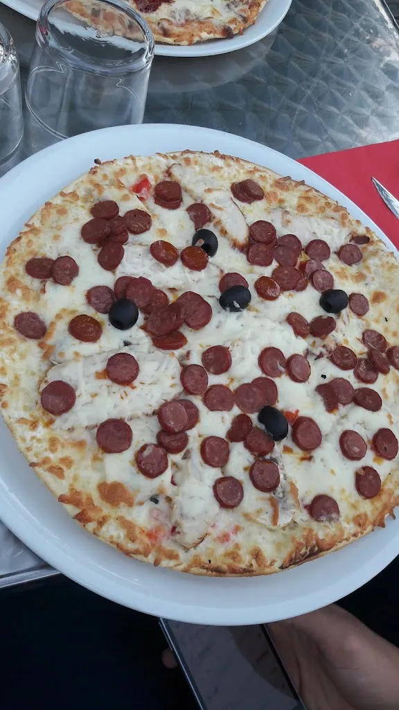 Menu_La Terrasse de Bouliac_Bouliac_immagine_5