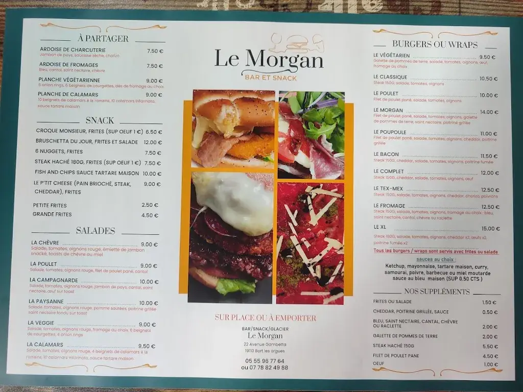Menu_Le Morgan_Bort-les-Orgues_image_1