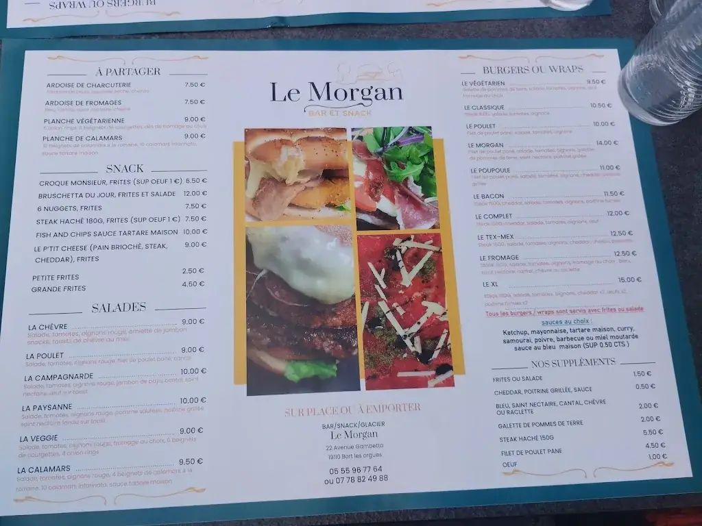 Menu_Le Morgan_Bort-les-Orgues_image_2