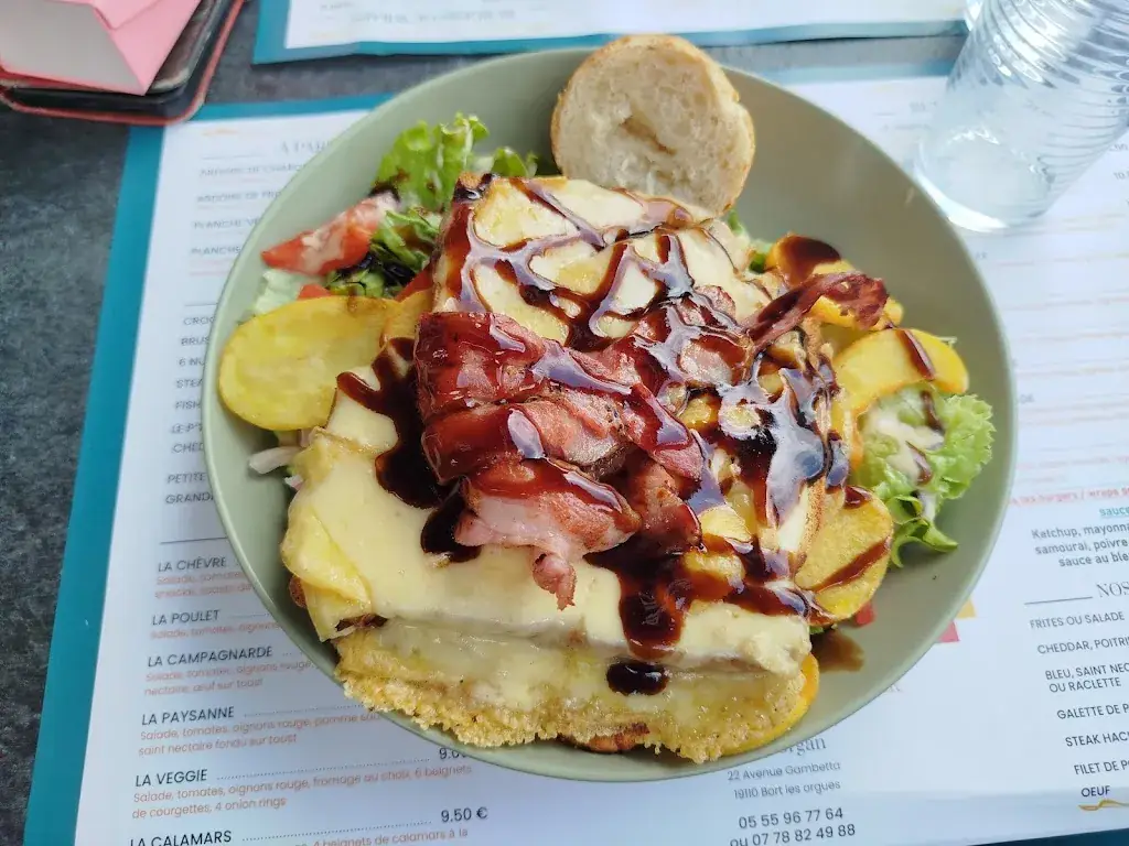 Romane Pll_Le Morgan_Bort-les-Orgues_review