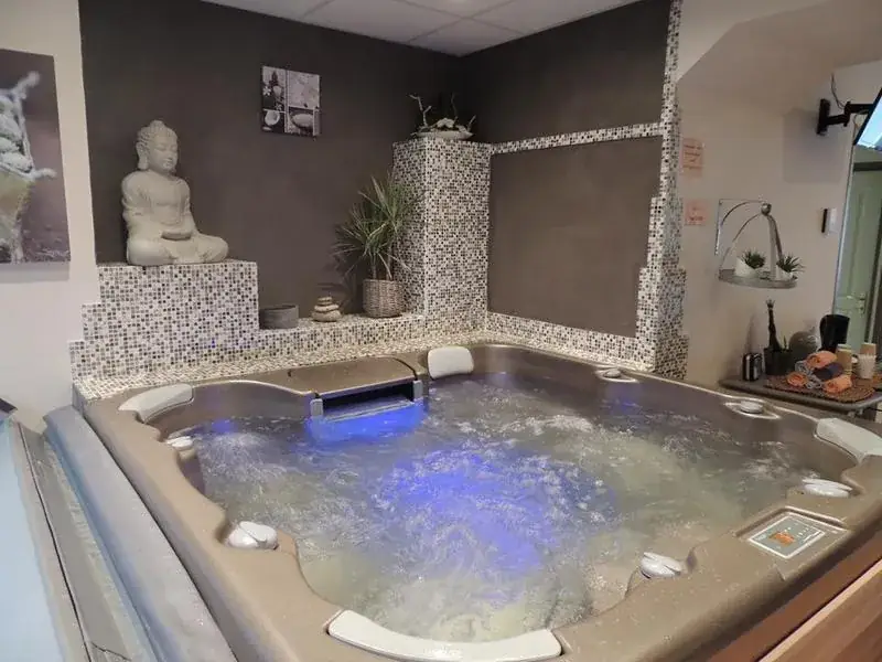 Logis Hôtel Central Hôtel & Spa_Bort-les-Orgues_slider_image_2