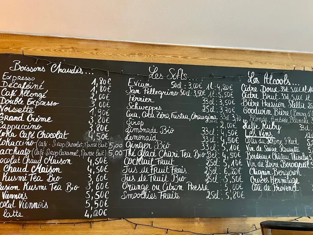 Menu_Le Moment Alpe d'huez_Huez_image_2