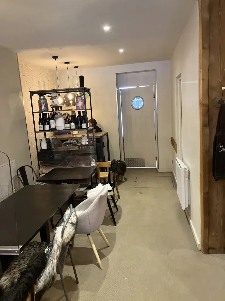 Jerome G_Le Moment Alpe d'huez_Huez_review