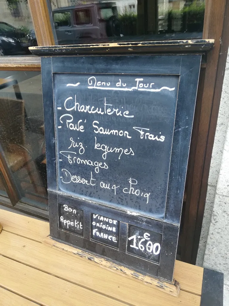 Menu_Restaurant les Glycines_Saint-Étienne-de-Chomeil_image_1