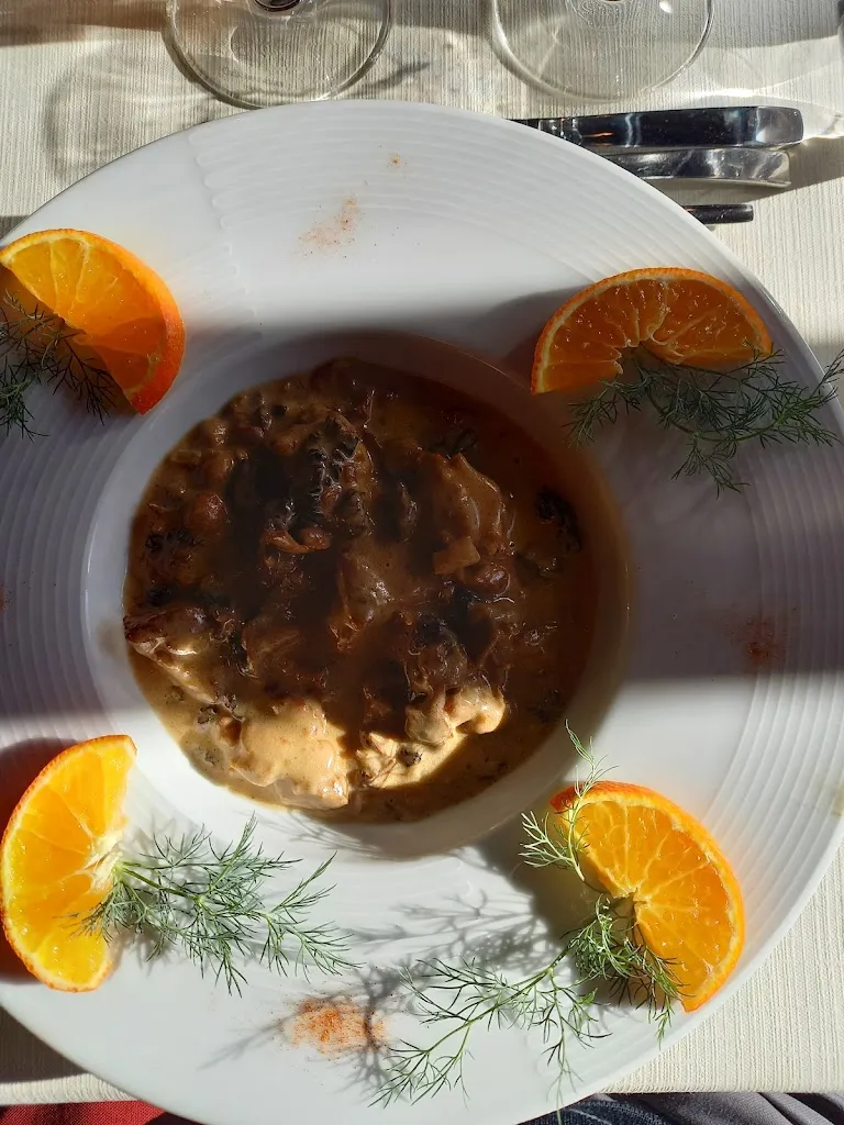 Menu_Restaurant les Glycines_Saint-Étienne-de-Chomeil_image_9