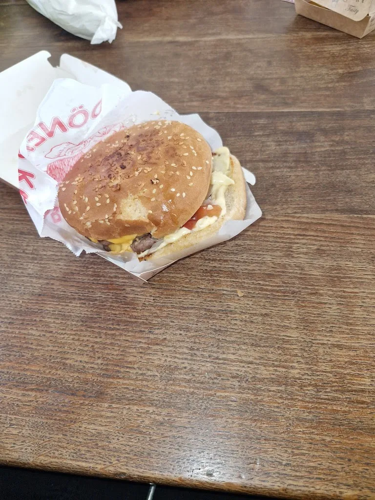 Alex De Miranda_Restaurant ali_Bort-les-Orgues_review