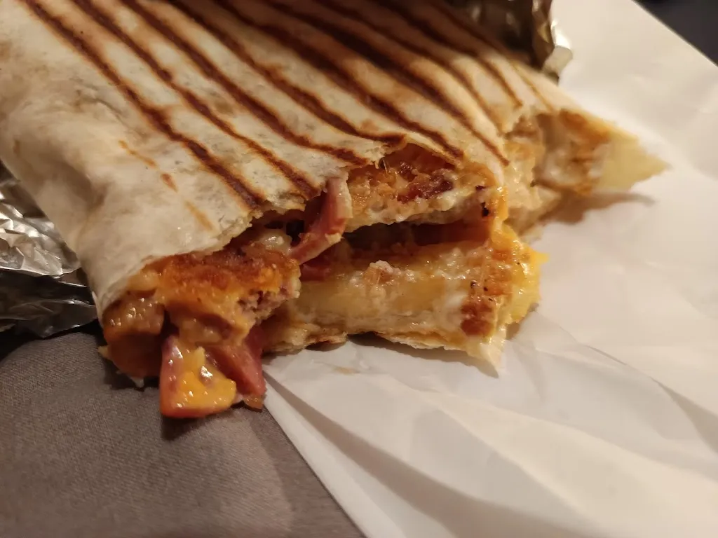 Kfard Matt_Restaurant ali_Bort-les-Orgues_review