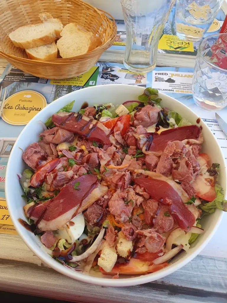 Menu_Paillote des Aubazines_Julien_image_4